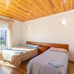 Semesterbostad Gargantas De Gredos Burgohondo