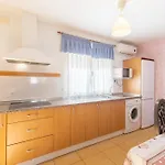 Holiday home Gargantas De Gredos Burgohondo