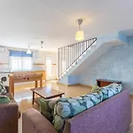 Holiday home Gargantas De Gredos *