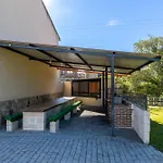 Gargantas De Gredos Holiday home Burgohondo