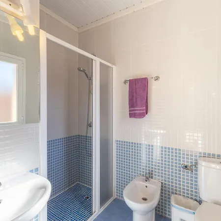 Holiday home Gargantas De Gredos *