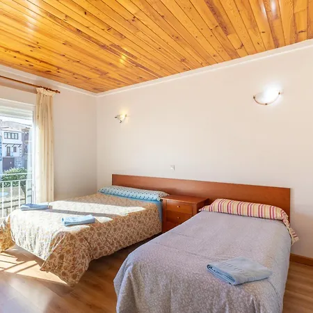 Nyaraló Gargantas De Gredos Burgohondo