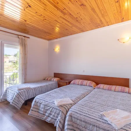 Nyaraló Gargantas De Gredos Burgohondo