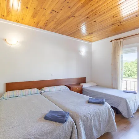 Nyaraló Gargantas De Gredos