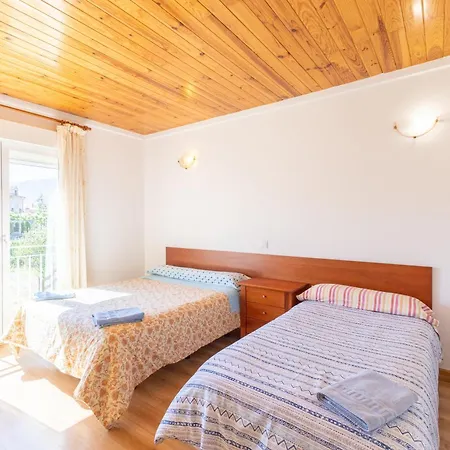 Gargantas De Gredos Burgohondo