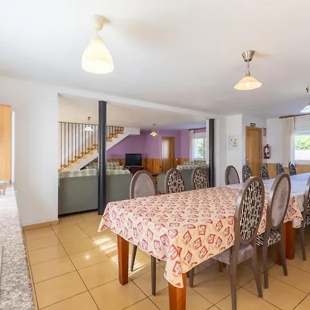 Gargantas De Gredos * Burgohondo