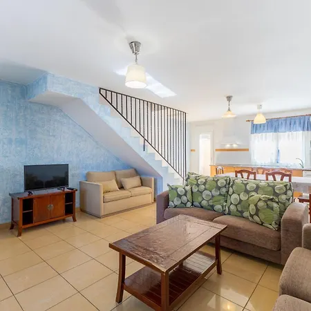 Holiday home Gargantas De Gredos
