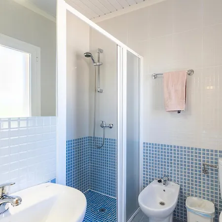 Holiday home Gargantas De Gredos *