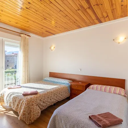 Gargantas De Gredos Nyaraló