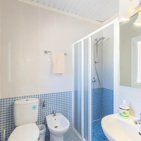 Holiday home Gargantas De Gredos *