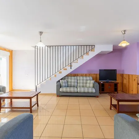 Gargantas De Gredos Nyaraló *