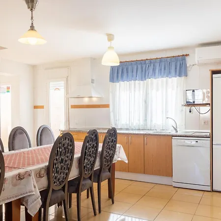 Gargantas De Gredos Holiday home *