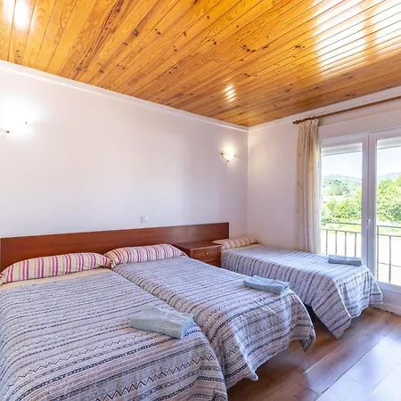 Holiday home Gargantas De Gredos
