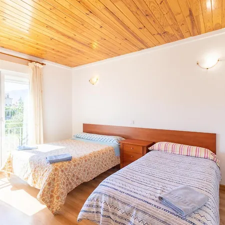 Casa vacanze Gargantas De Gredos