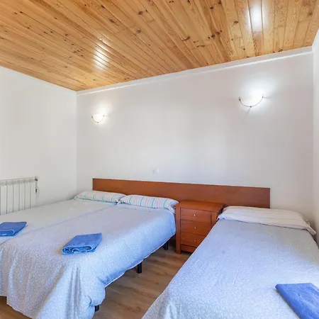 Gargantas De Gredos Casa vacanze