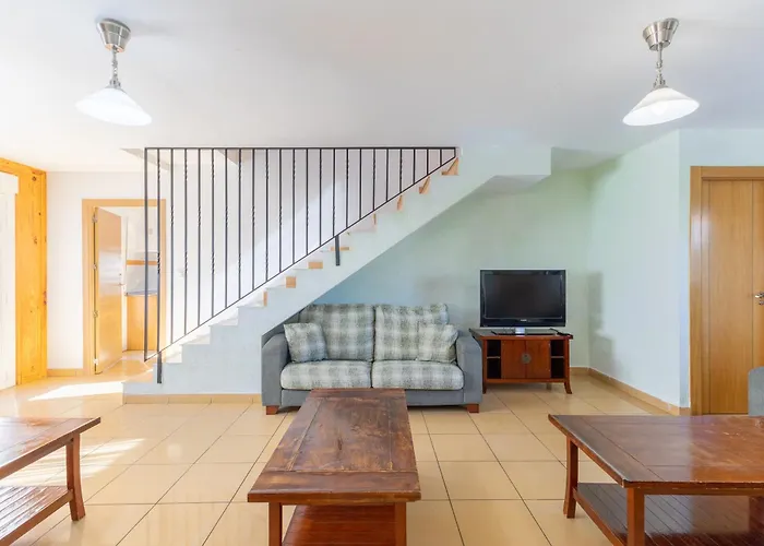 Gargantas De Gredos 펜션