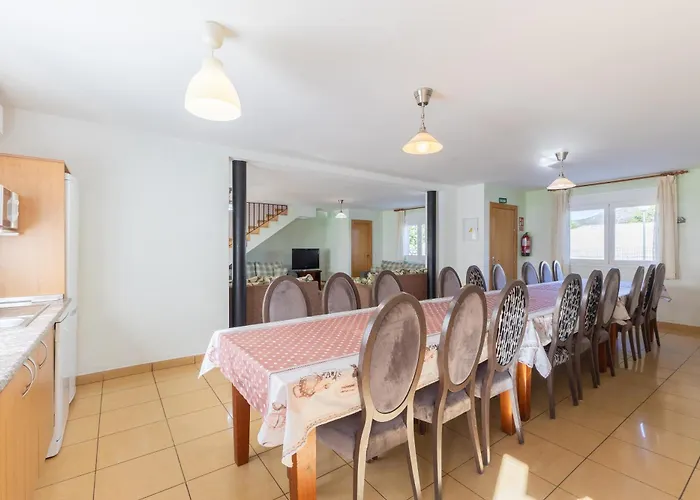 Gargantas De Gredos *