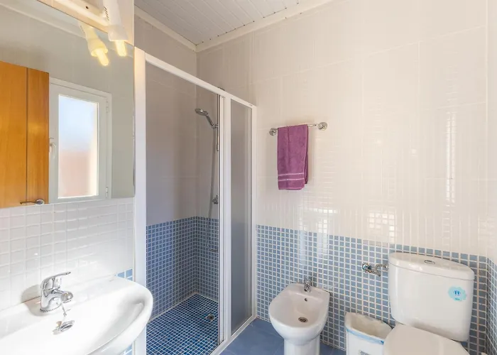 펜션 Gargantas De Gredos *