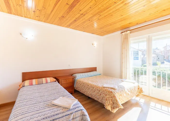 Gargantas De Gredos 펜션 부르고혼도