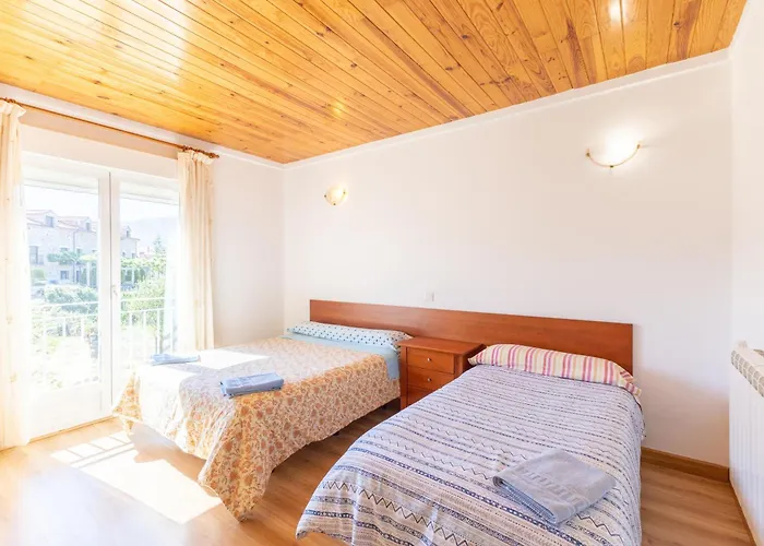 Gargantas De Gredos 부르고혼도