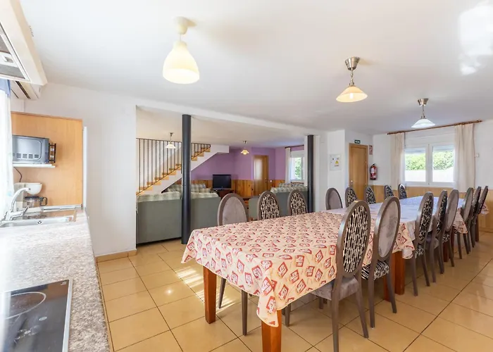 Gargantas De Gredos * 부르고혼도