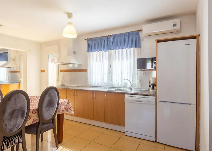 펜션 Gargantas De Gredos 부르고혼도