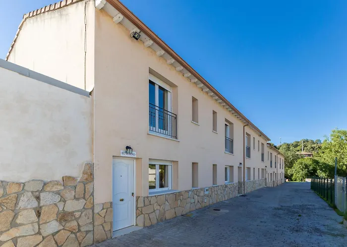 Gargantas De Gredos 펜션