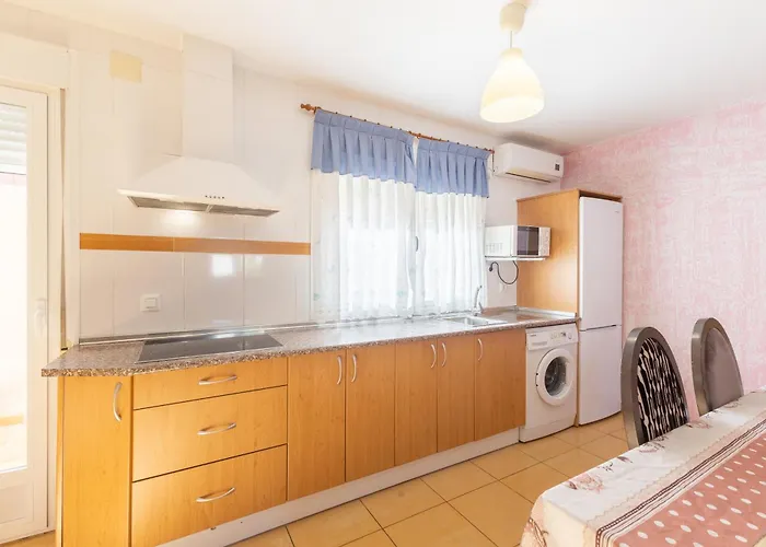 Gargantas De Gredos 펜션 부르고혼도