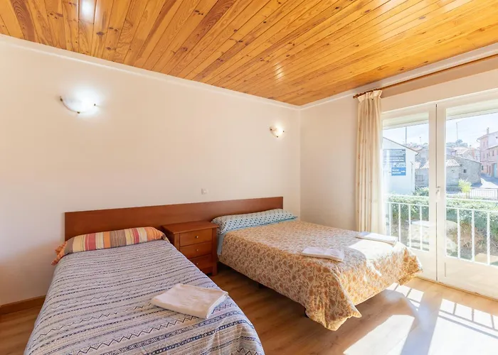 Gargantas De Gredos 부르고혼도