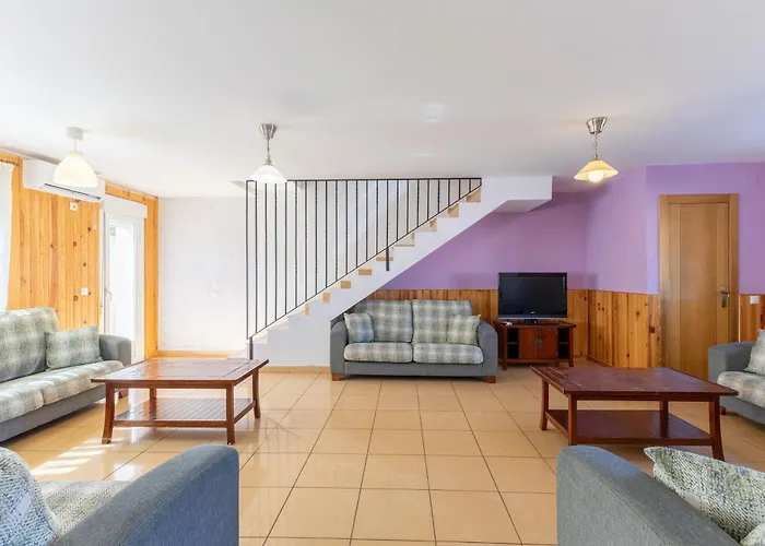 Gargantas De Gredos 펜션 *