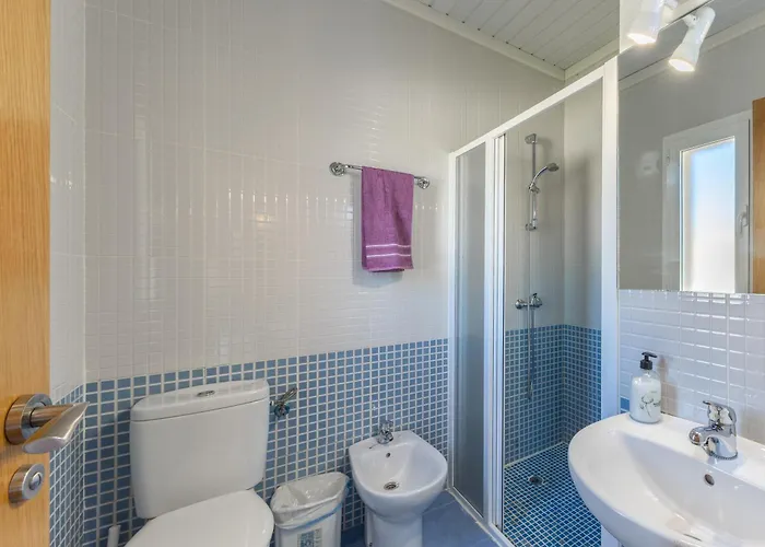 펜션 Gargantas De Gredos 부르고혼도