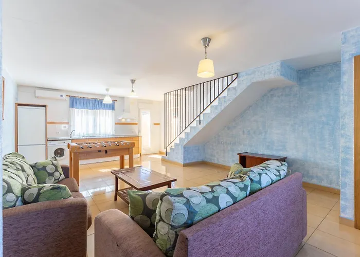 Gargantas De Gredos 펜션 부르고혼도