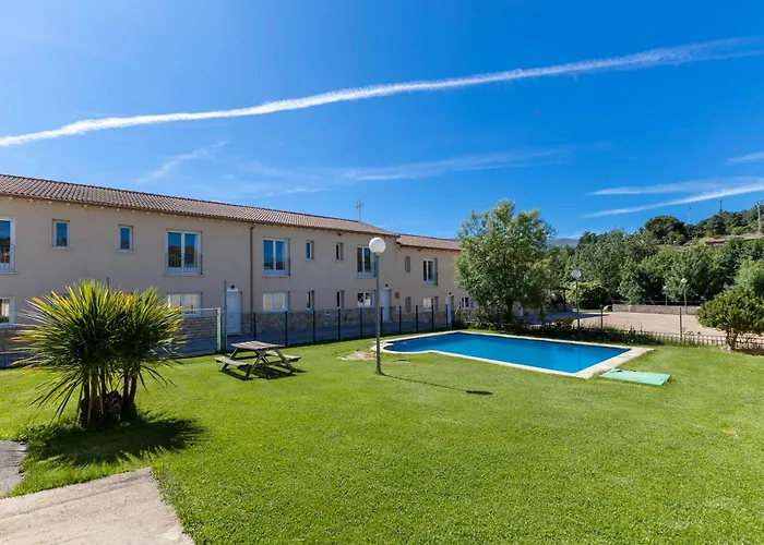 Gargantas De Gredos 펜션 *