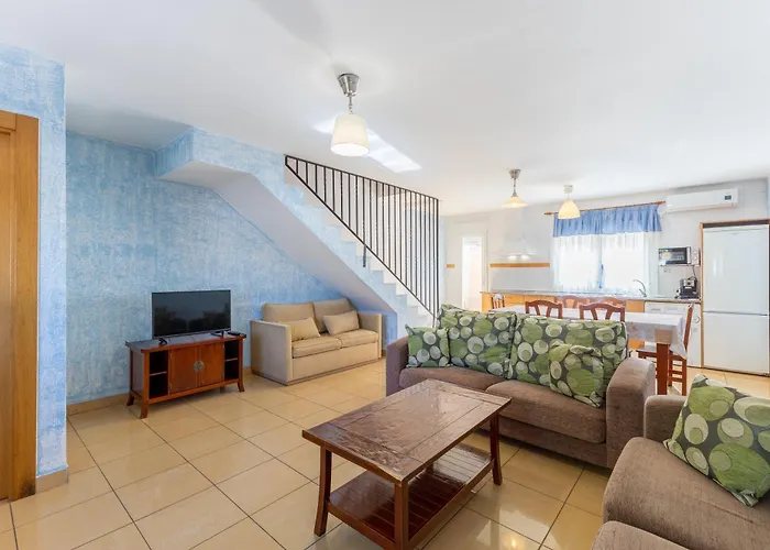 펜션 Gargantas De Gredos