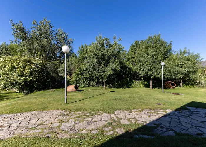 Gargantas De Gredos 펜션 부르고혼도