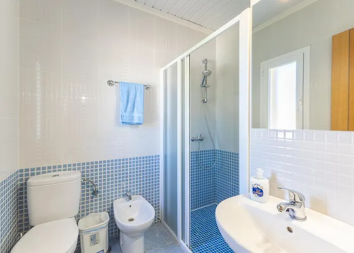 Gargantas De Gredos 펜션